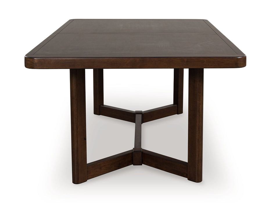 Dilenno Dining Room Set - Carl's Furniture (Garden City, KS)