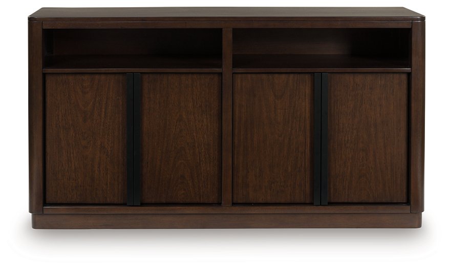 Dilenno Dining Server - Carl's Furniture (Garden City, KS)