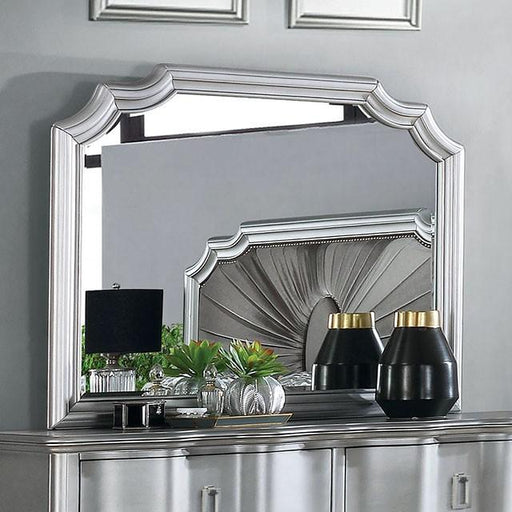 AALOK Mirror - Carl's Furniture (Garden City, KS)