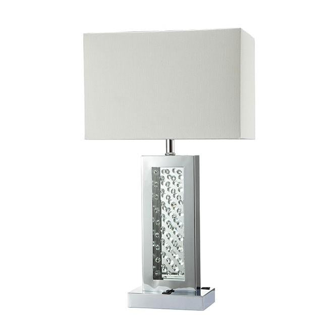 ABBI Table Lamp - Carl's Furniture (Garden City, KS)
