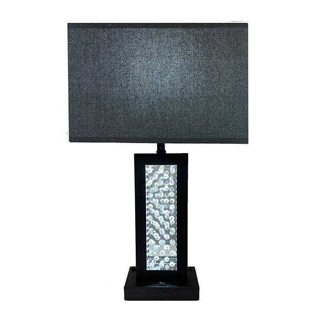 ABBI Table Lamp - Carl's Furniture (Garden City, KS)