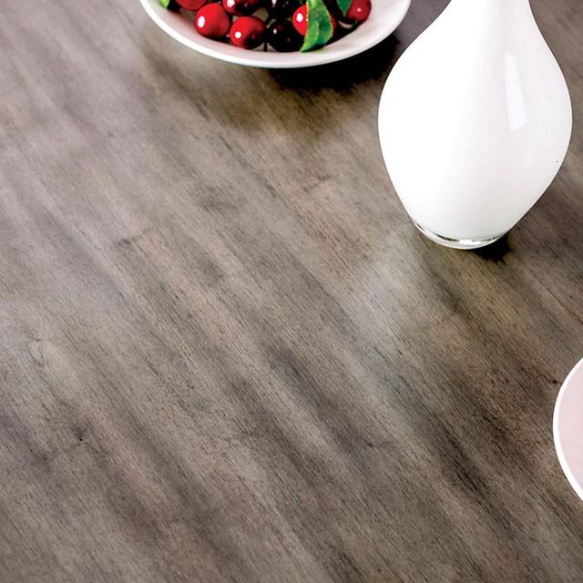 ABELONE Dining Table - Carl's Furniture (Garden City, KS)