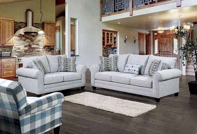 ABERPORTH Chair - Carl's Furniture (Garden City, KS)