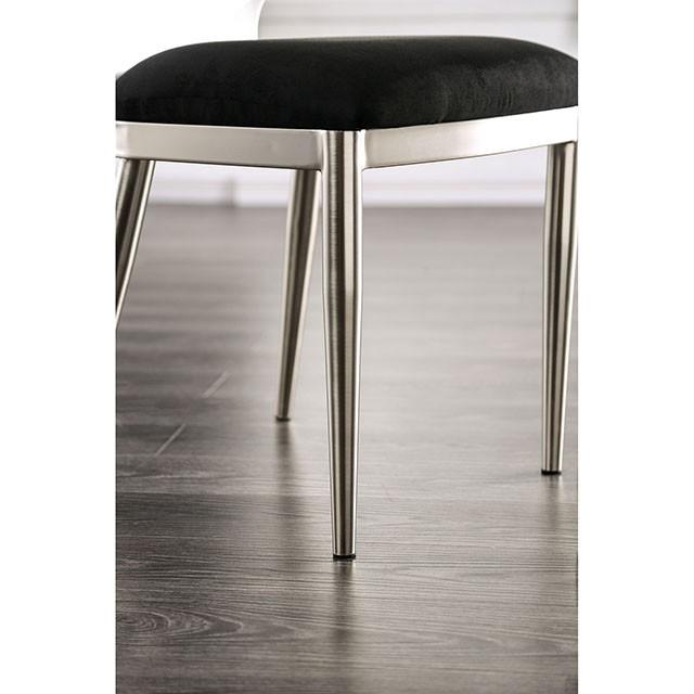 Abner Side Chair (2/Ctn) - Carl's Furniture (Garden City, KS)