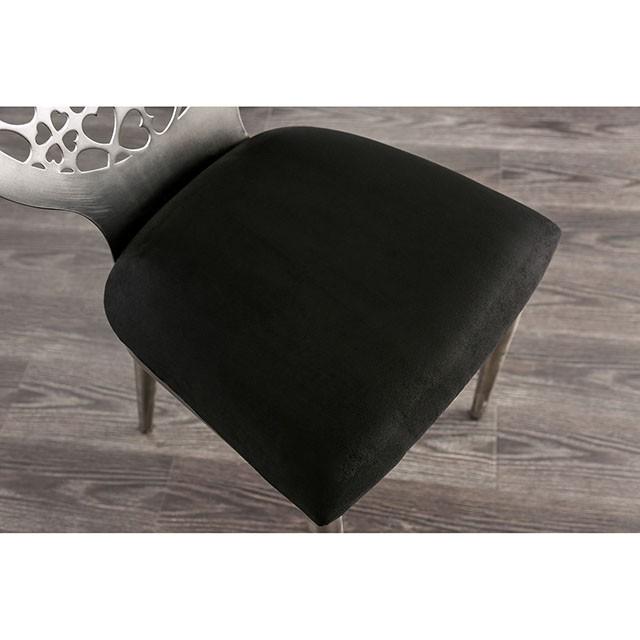 Abner Side Chair (2/Ctn) - Carl's Furniture (Garden City, KS)