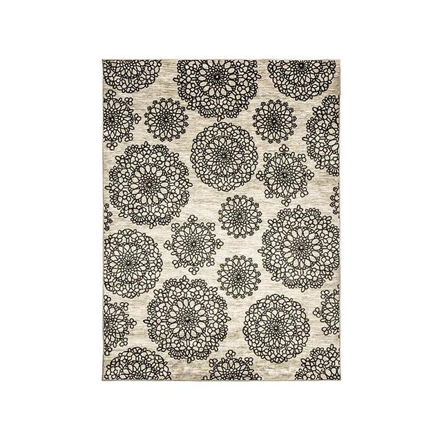 Acanthus Small & Medium Area Rug - Carl's Furniture (Garden City, KS)