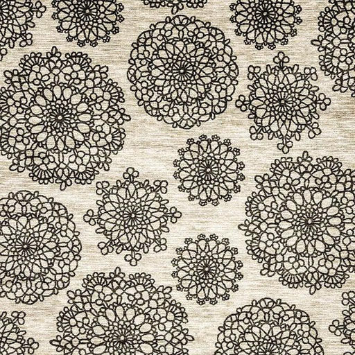 Acanthus Small & Medium Area Rug - Carl's Furniture (Garden City, KS)
