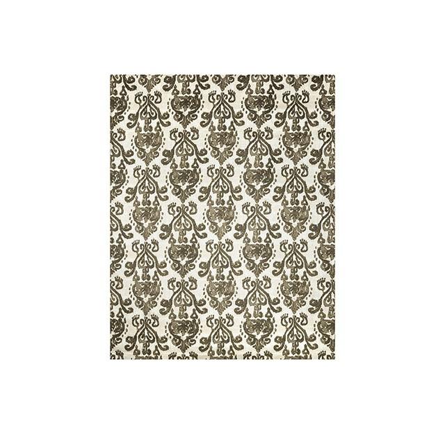 Acanthus Area Rug - Carl's Furniture (Garden City, KS)