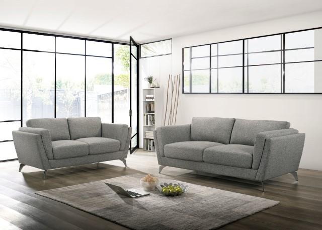 Adelene Chair - Carl's Furniture (Garden City, KS)