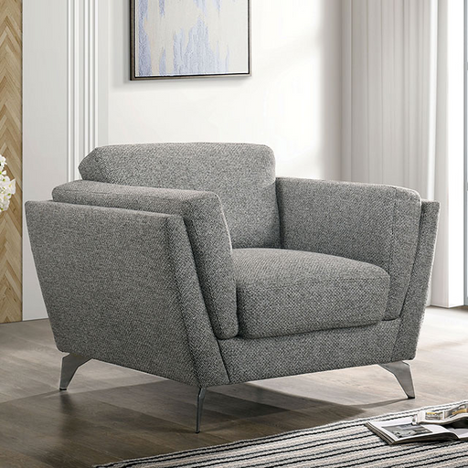 Adelene Chair - Carl's Furniture (Garden City, KS)