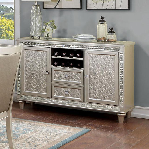 ADELINA Server - Carl's Furniture (Garden City, KS)