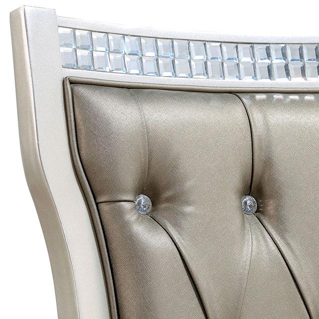 ADELINA Side Chair - Carl's Furniture (Garden City, KS)