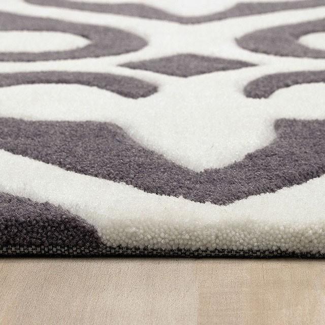 Agape Area Rug - Carl's Furniture (Garden City, KS)