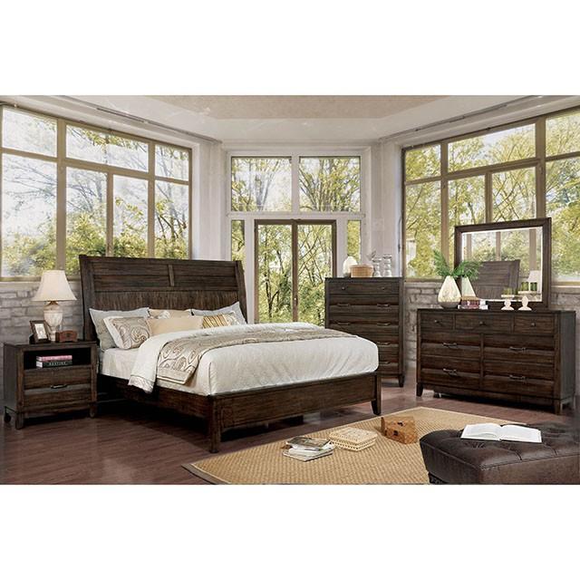 Agapetos Chest - Carl's Furniture (Garden City, KS)