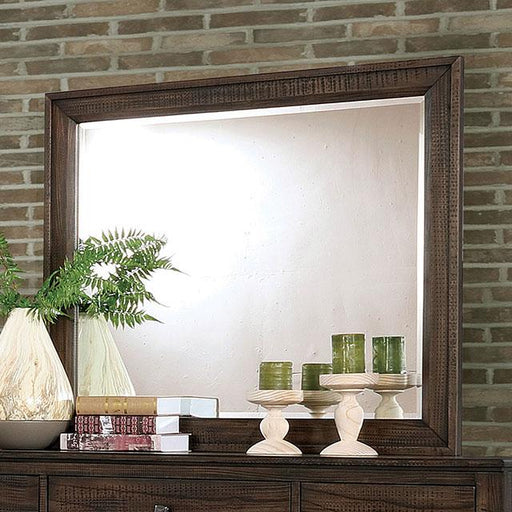 Agapetos Mirror - Carl's Furniture (Garden City, KS)