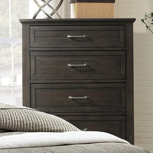 ALAINA Chest - Carl's Furniture (Garden City, KS)