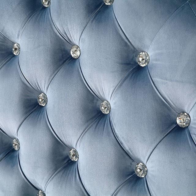 Aldebaran King & Twin Headboard - Carl's Furniture (Garden City, KS)