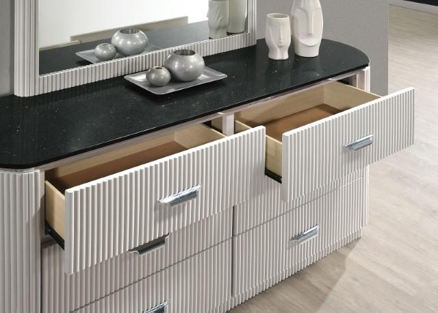 Aldgate Dresser - Carl's Furniture (Garden City, KS)