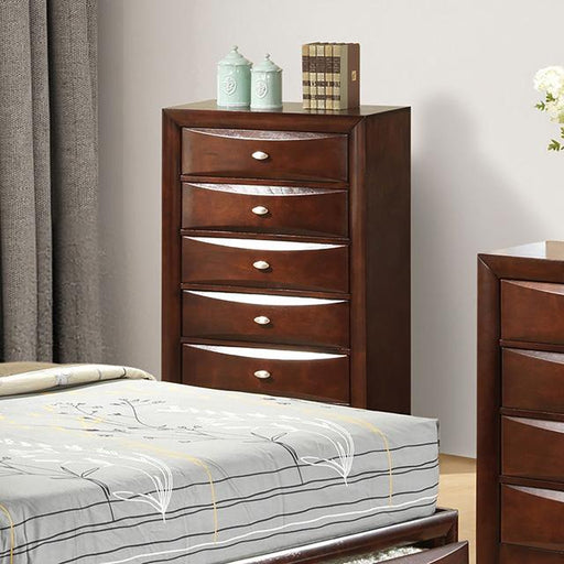 Zosimo Chest - Carl's Furniture (Garden City, KS)