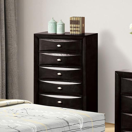 Zosimo Chest - Carl's Furniture (Garden City, KS)