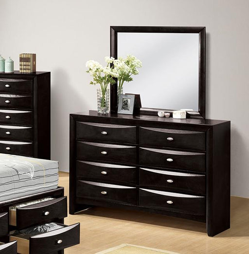 Zosimo Dresser - Carl's Furniture (Garden City, KS)