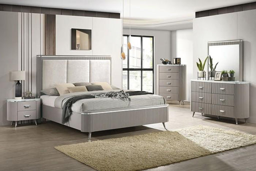 Aldridge Chest - Carl's Furniture (Garden City, KS)