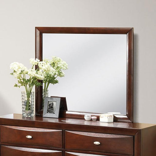Zosimo Mirror - Carl's Furniture (Garden City, KS)