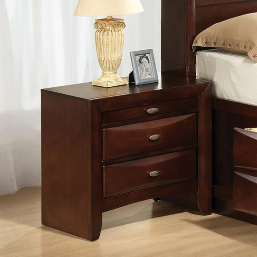 Zosimo Nightstand - Carl's Furniture (Garden City, KS)