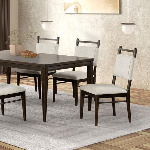 Woolwich Dining Table - Carl's Furniture (Garden City, KS)