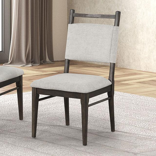 Woolwich Side Chair (2/CTN) - Carl's Furniture (Garden City, KS)