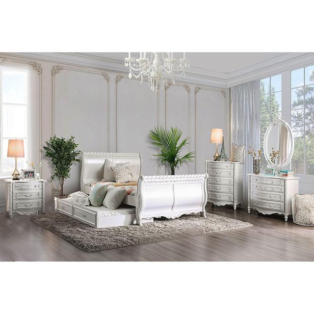 Alexandra Chair - Carl's Furniture (Garden City, KS)