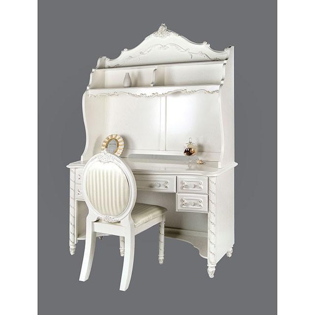 Alexandra Chair - Carl's Furniture (Garden City, KS)