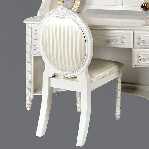 Alexandra Chair - Carl's Furniture (Garden City, KS)