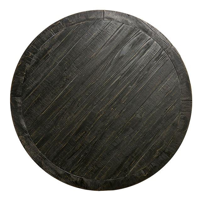 ALFRED Round Table - Carl's Furniture (Garden City, KS)