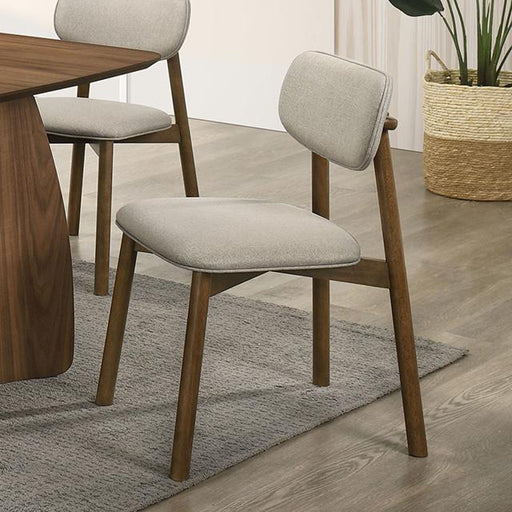 Alnwick Side Chair (2/CTN) - Carl's Furniture (Garden City, KS)