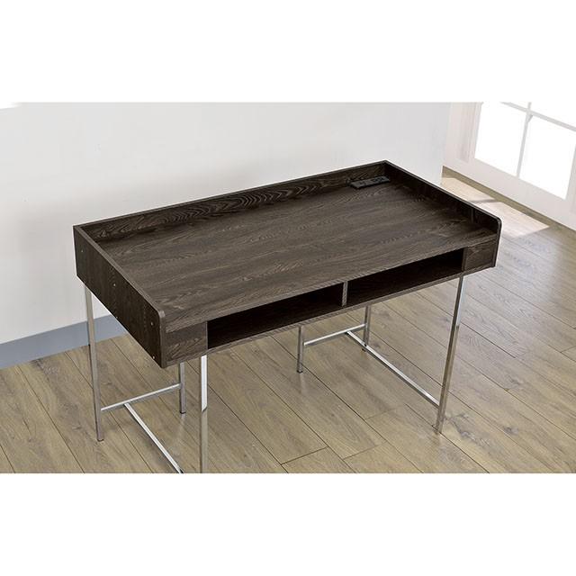 ALVIN Writing Desk - Carl's Furniture (Garden City, KS)
