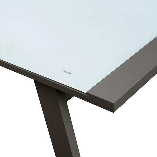 ALYCIA Patio Table - Carl's Furniture (Garden City, KS)
