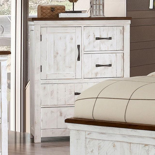 ALYSON Chest - Carl's Furniture (Garden City, KS)