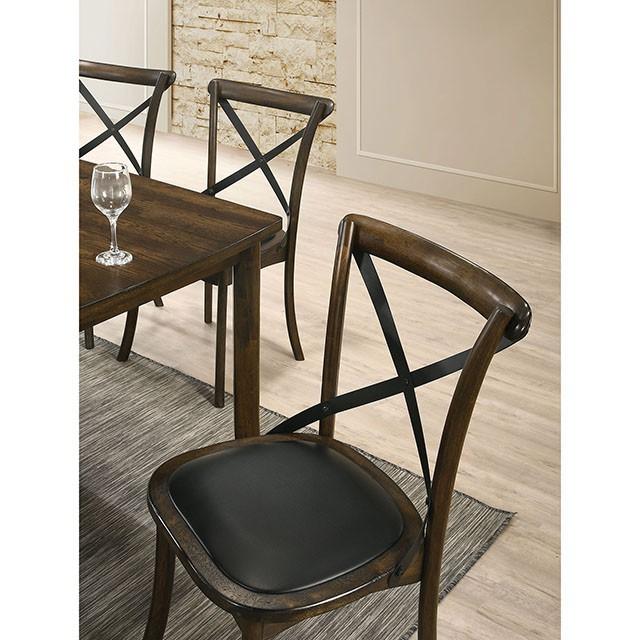 Buhl Dining Table - Carl's Furniture (Garden City, KS)