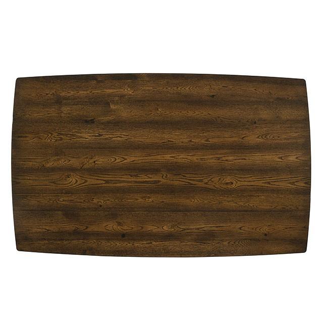Buhl Dining Table - Carl's Furniture (Garden City, KS)