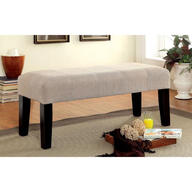 Bury Bench - Carl's Furniture (Garden City, KS)