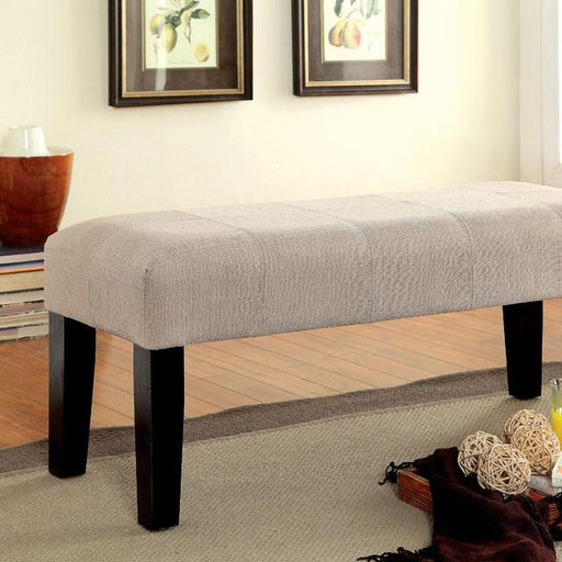 Bury Bench - Carl's Furniture (Garden City, KS)