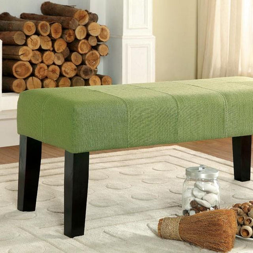 Bury Bench - Carl's Furniture (Garden City, KS)