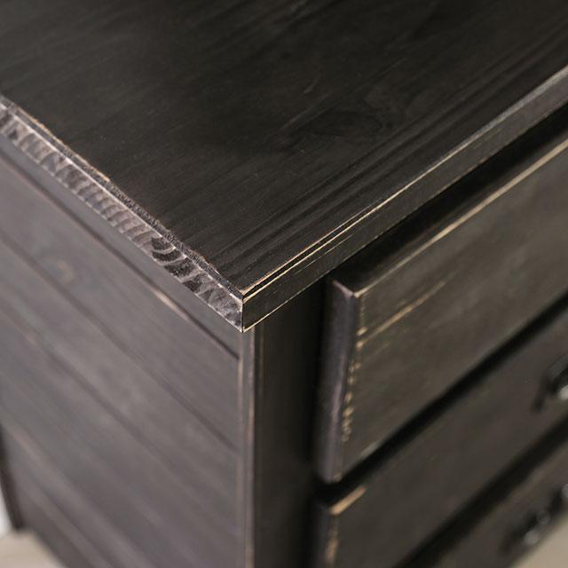 Ampelios Dresser - Carl's Furniture (Garden City, KS)