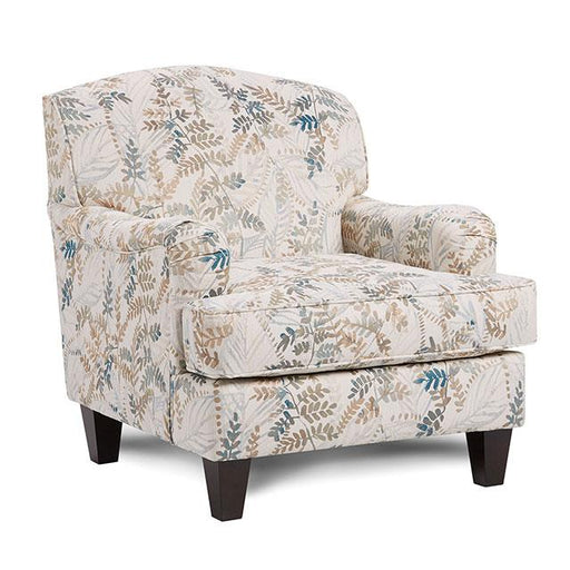 Cadigan Chair - Carl's Furniture (Garden City, KS)