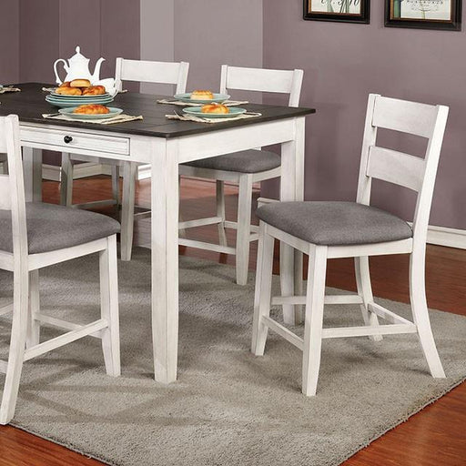 Anadia Counter Ht. Table - Carl's Furniture (Garden City, KS)