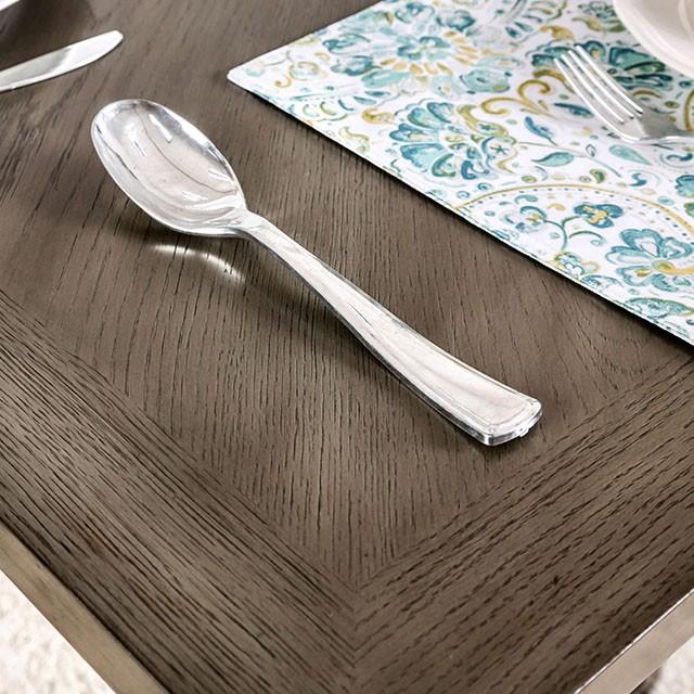 Anton Counter Ht. Table - Carl's Furniture (Garden City, KS)