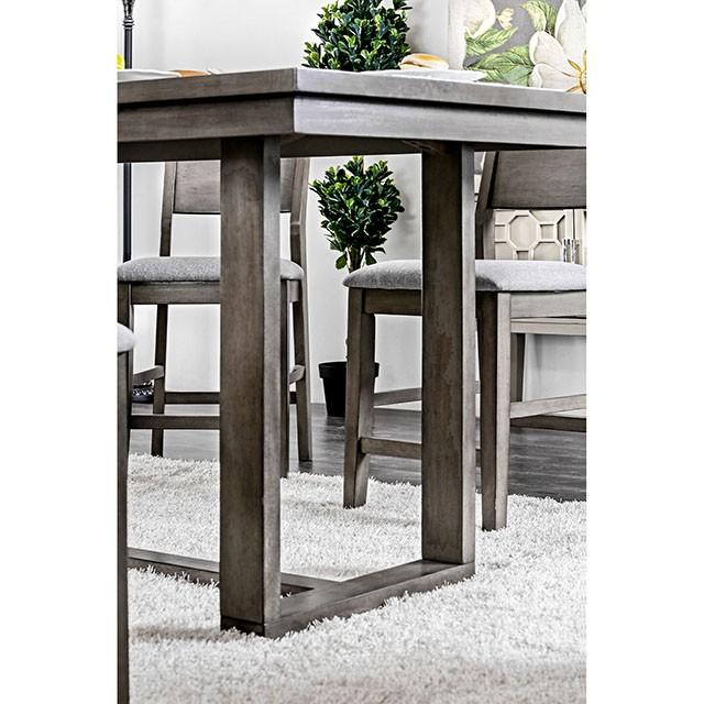 Anton Counter Ht. Table - Carl's Furniture (Garden City, KS)
