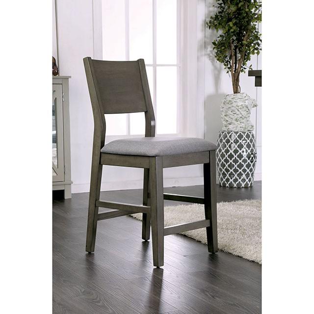 Anton Counter Ht. Table - Carl's Furniture (Garden City, KS)