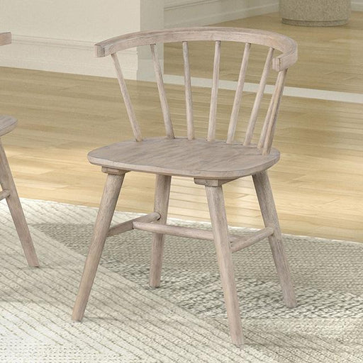 Yate Dining Chair - Carl's Furniture (Garden City, KS)